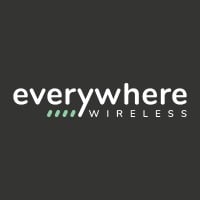 Everywhere Wireless